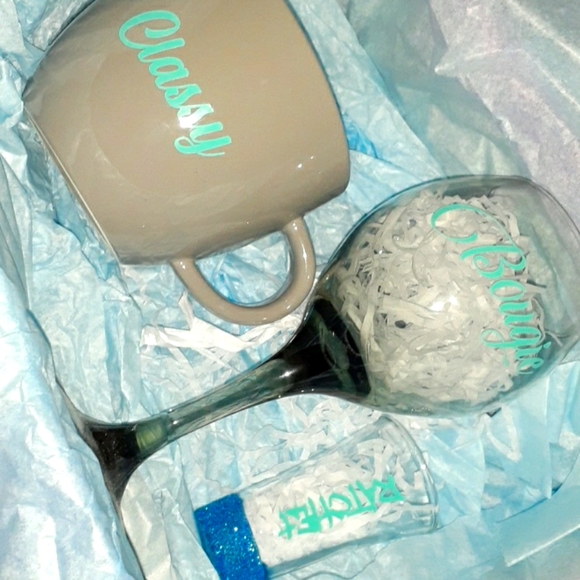 Customized set ! - Picture 1 of 1